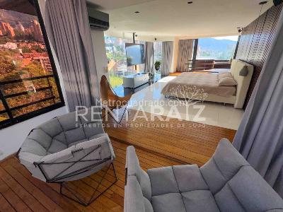 Apartamento de 3 alcobas en venta en Alejandría, Medellín, 175 m² · foto 19 de 19