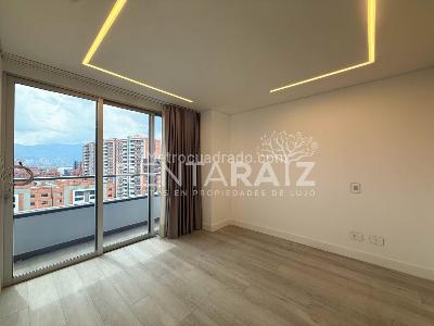 Apartamento en venta en Las Vegas, Envigado · foto 20 de 20