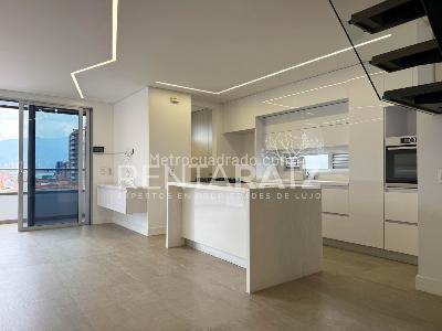 Apartamento en venta en Las Vegas, Envigado · foto 3 de 20