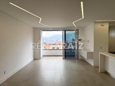Apartamento en venta en Las Vegas, Envigado · foto 4 de 20