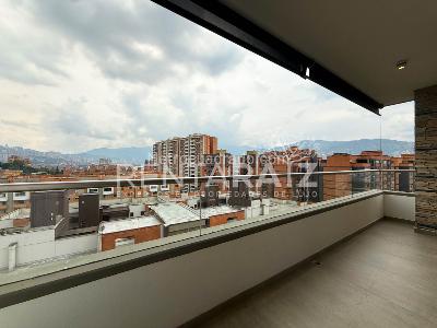 Apartamento en venta en Las Vegas, Envigado · foto 9 de 20