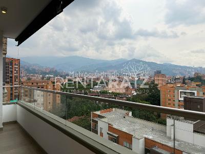 Apartamento en venta en Las Vegas, Envigado · foto 10 de 20
