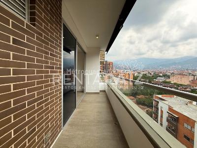 Apartamento en venta en Las Vegas, Envigado · foto 11 de 20