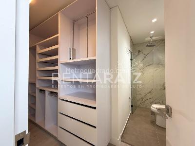 Apartamento en venta en Las Vegas, Envigado · foto 15 de 20