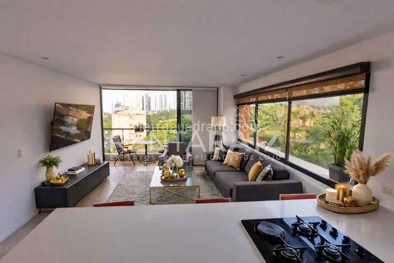 Apartment for rent in Envigado
