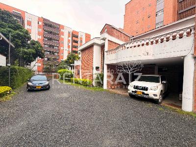 Casa de 4 alcobas en venta en Otra Parte, Envigado, 360 m² · foto 3 de 20