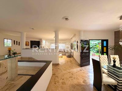 Casa de 4 alcobas en venta en Otra Parte, Envigado, 360 m² · foto 5 de 20