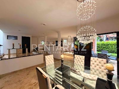 Casa de 4 alcobas en venta en Otra Parte, Envigado, 360 m² · foto 6 de 20
