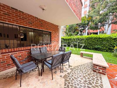 Casa de 4 alcobas en venta en Otra Parte, Envigado, 360 m² · foto 10 de 20
