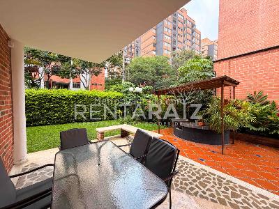 Casa de 4 alcobas en venta en Otra Parte, Envigado, 360 m² · foto 11 de 20