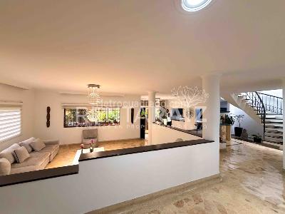 Casa de 4 alcobas en venta en Otra Parte, Envigado, 360 m² · foto 12 de 20