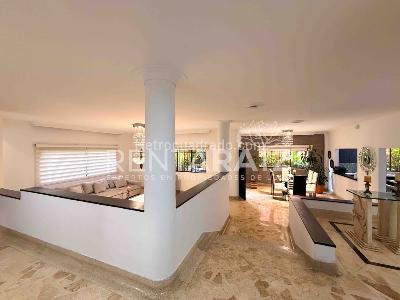Casa de 4 alcobas en venta en Otra Parte, Envigado, 360 m² · foto 13 de 20