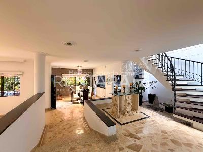 Casa de 4 alcobas en venta en Otra Parte, Envigado, 360 m² · foto 14 de 20