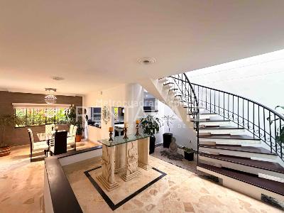 Casa de 4 alcobas en venta en Otra Parte, Envigado, 360 m² · foto 15 de 20