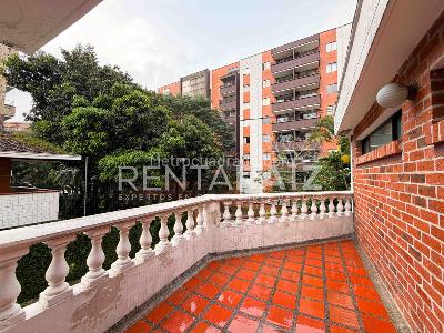 Casa de 4 alcobas en venta en Otra Parte, Envigado, 360 m² · foto 17 de 20