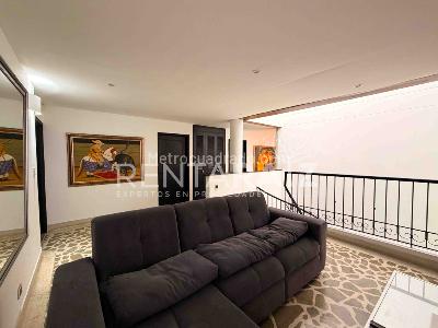Casa de 4 alcobas en venta en Otra Parte, Envigado, 360 m² · foto 18 de 20