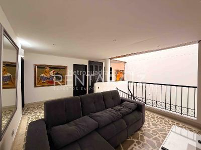 Casa de 4 alcobas en venta en Otra Parte, Envigado, 360 m² · foto 19 de 20