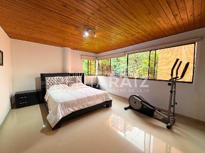 Casa de 4 alcobas en venta en Otra Parte, Envigado, 360 m² · foto 20 de 20