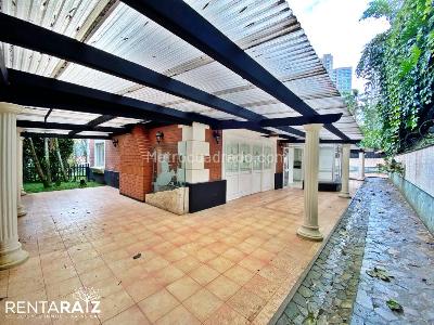 Casa de 4 alcobas en venta en San Lucas, Medellín, 735 m² · foto 8 de 20