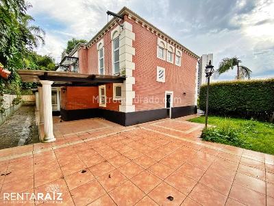 Casa de 4 alcobas en venta en San Lucas, Medellín, 735 m² · foto 9 de 20