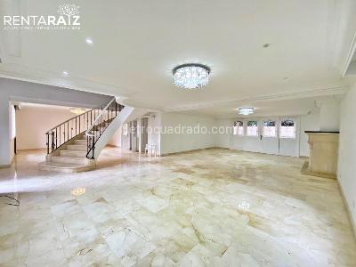 Casa de 4 alcobas en venta en San Lucas, Medellín, 735 m² · foto 11 de 20