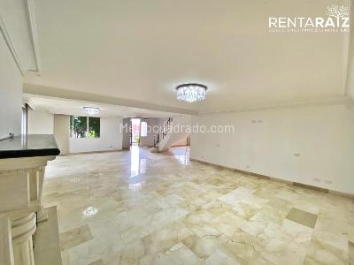 Casa de 4 alcobas en venta en San Lucas, Medellín, 735 m² · foto 13 de 20