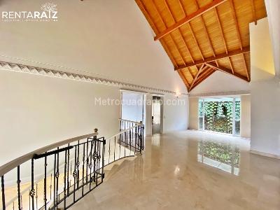 Casa de 4 alcobas en venta en San Lucas, Medellín, 735 m² · foto 16 de 20