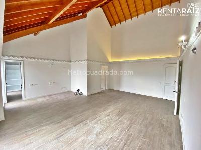 Casa de 4 alcobas en venta en San Lucas, Medellín, 735 m² · foto 18 de 20