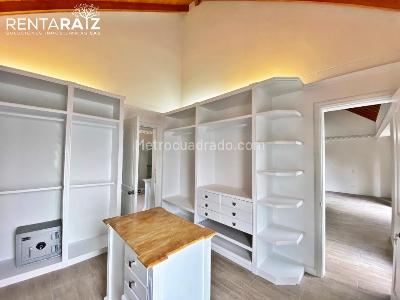 Casa de 4 alcobas en venta en San Lucas, Medellín, 735 m² · foto 20 de 20