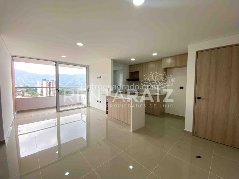 3BR Apartment in Suramerica (80 m²)