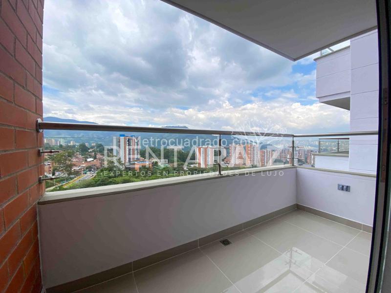 3BR Apartment in Suramerica (80 m²) - 3