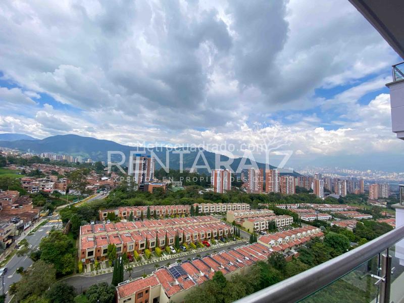 3BR Apartment in Suramerica (80 m²) - 4