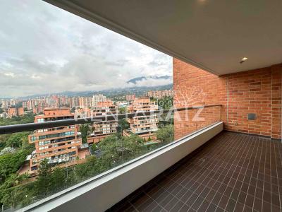 Apartamento en venta en Loma De Las Brujas, Envigado · foto 5 de 20