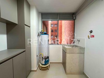 Apartamento en venta en Loma De Las Brujas, Envigado · foto 10 de 20