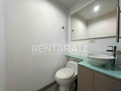 Apartamento en venta en Loma De Las Brujas, Envigado · foto 12 de 20