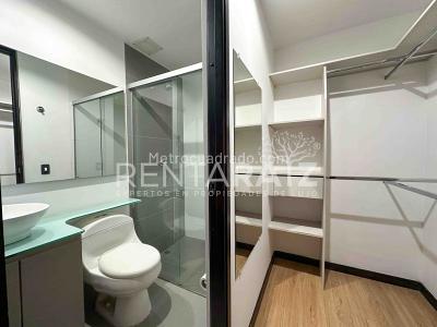 Apartamento en venta en Loma De Las Brujas, Envigado · foto 16 de 20