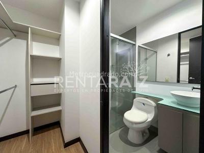 Apartamento en venta en Loma De Las Brujas, Envigado · foto 18 de 20