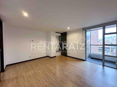 Apartamento en venta en Loma De Las Brujas, Envigado · foto 20 de 20