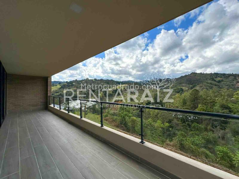 Casa – Sajonia, Rionegro - Vista 4