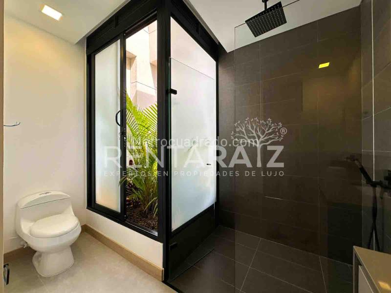 Casa – Sajonia, Rionegro - Vista 5
