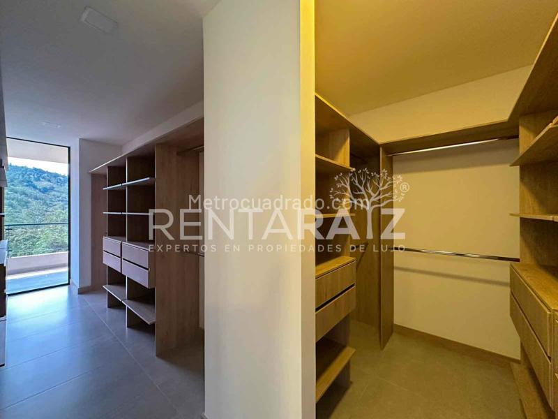 Casa – Sajonia, Rionegro - Más