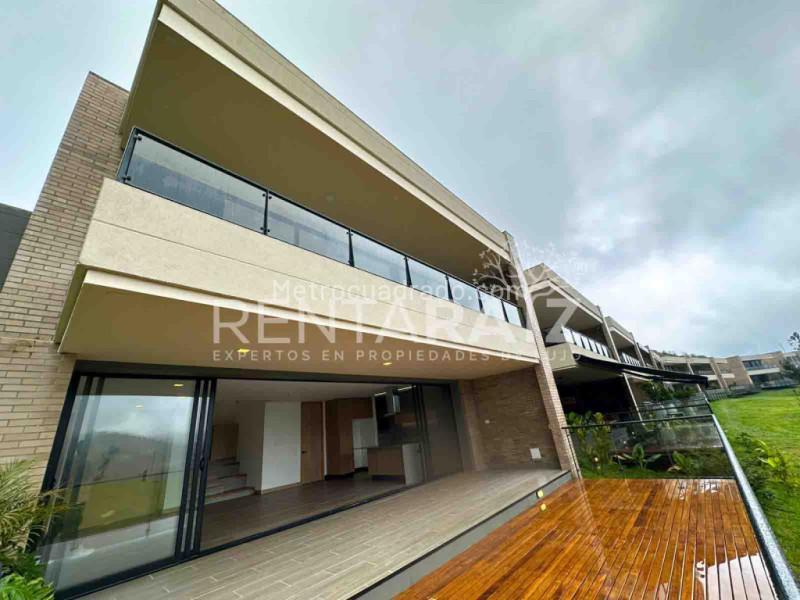 Casa – Rionegro - Vista 2