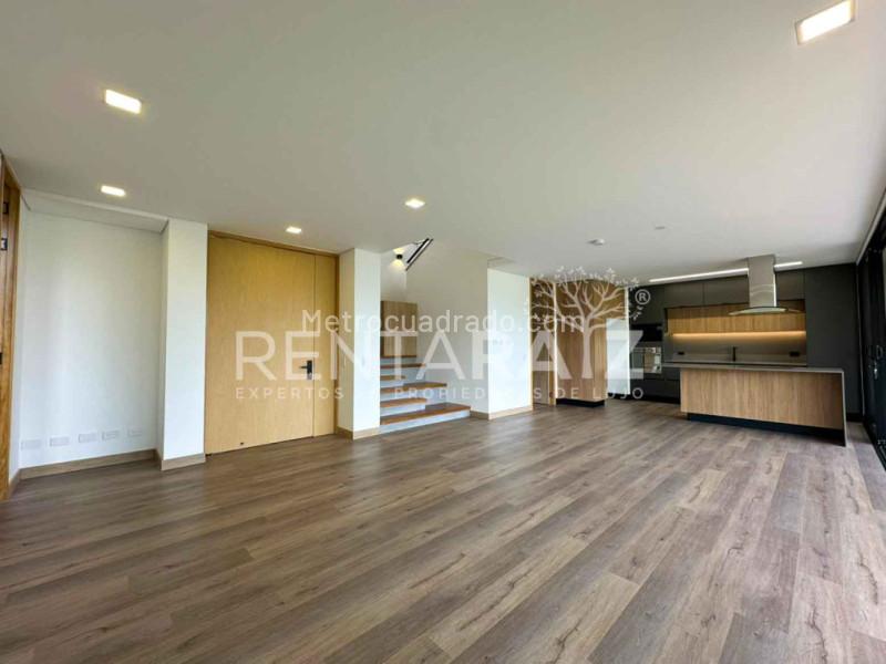 Casa – Rionegro - Vista 4