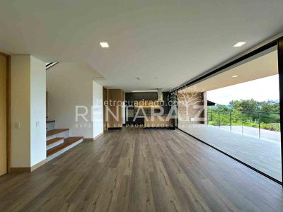 Casa de 3 alcobas en venta en Sajonia, Rionegro, 334 m² · foto 20 de 20