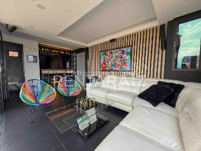Apartamento de 4 alcobas en venta en Milla De Oro, Medellín, 240 m² · foto 10 de 20