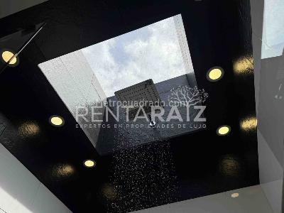 Apartamento de 4 alcobas en venta en Milla De Oro, Medellín, 240 m² · foto 13 de 20