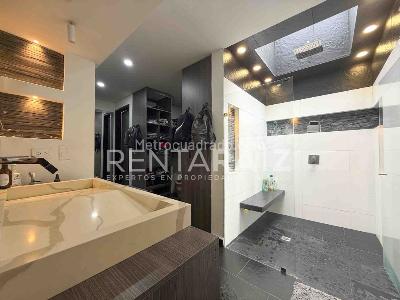 Apartamento de 4 alcobas en venta en Milla De Oro, Medellín, 240 m² · foto 15 de 20