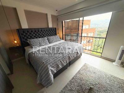 Apartamento de 4 alcobas en venta en Milla De Oro, Medellín, 240 m² · foto 16 de 20
