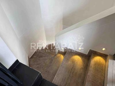 Apartamento de 4 alcobas en venta en Milla De Oro, Medellín, 240 m² · foto 17 de 20