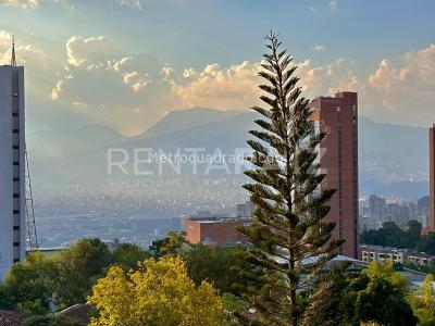 Apartamento de 3 alcobas en venta en El Poblado, Medellín, 200 m² · foto 3 de 20